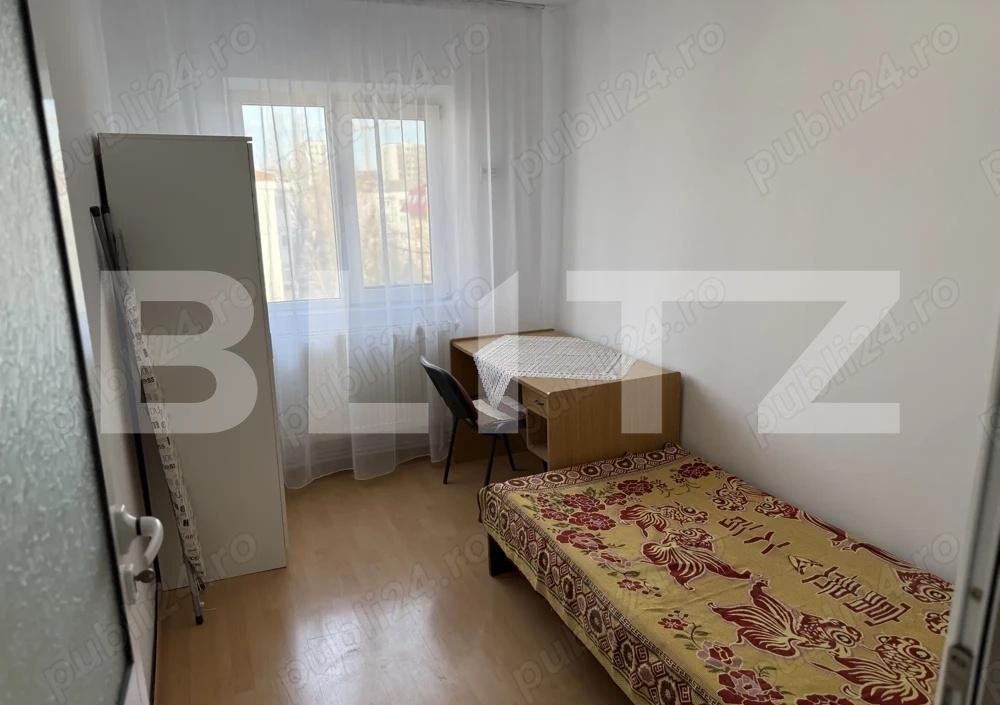 Apartament de închiriat 3 camere Dacia - 187281AI | BLITZ Iași | Poza3