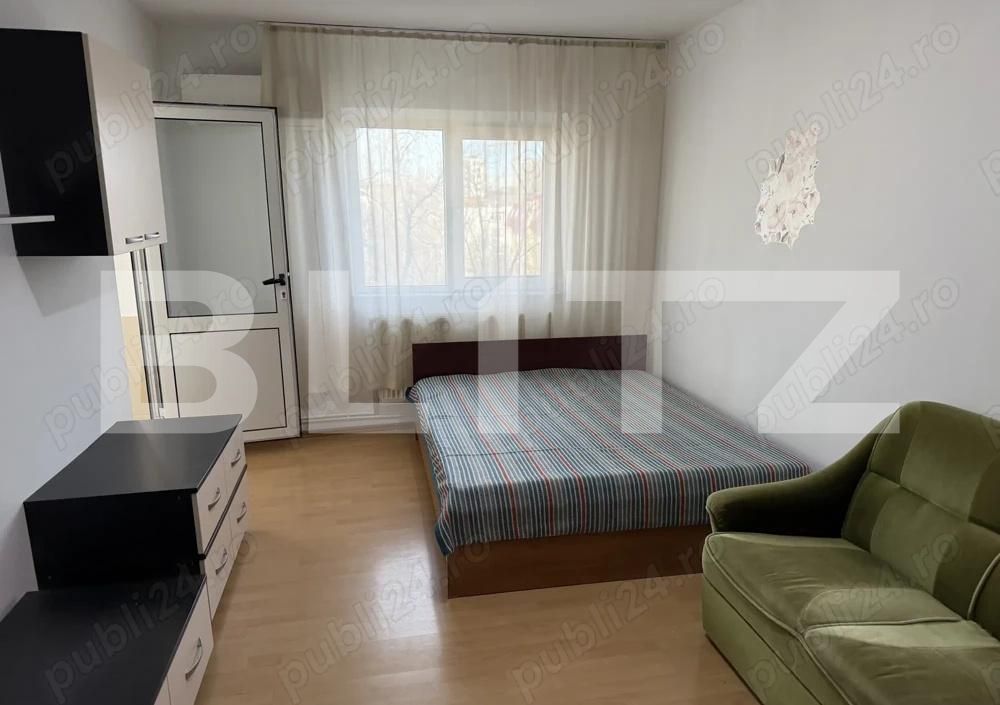 Apartament de închiriat 3 camere Dacia - 187281AI | BLITZ Iași | Poza2