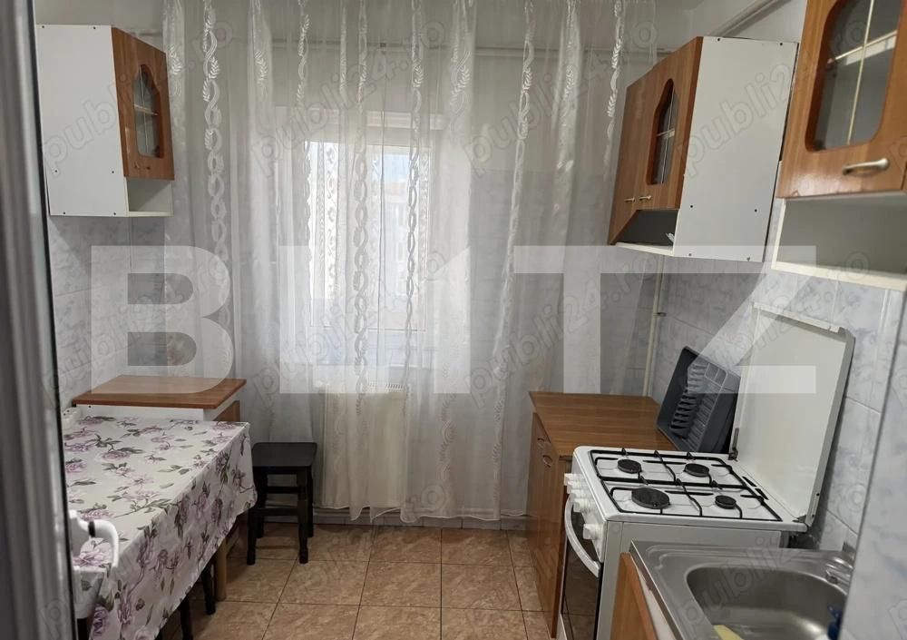 Apartament de închiriat 3 camere Dacia - 187281AI | BLITZ Iași | Poza5