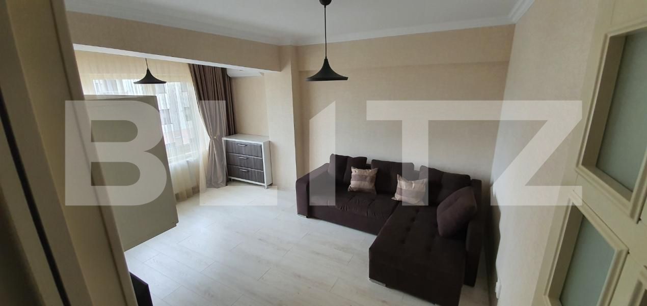 Apartament de vânzare 2 camere Moara de Vant - 187283AV | BLITZ Iași | Poza3