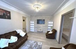 Apartament 2 camere, 50 mp, zona Podu Ros