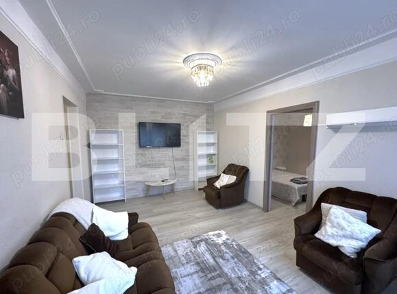 Apartament de închiriat 2 camere Podu Ros - 187285AI | BLITZ Iași | Poza3