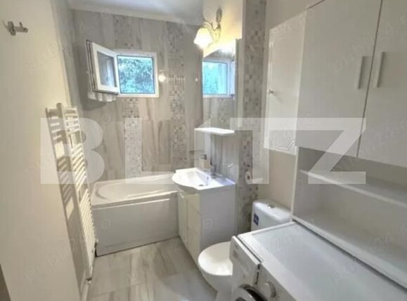 Apartament de închiriat 2 camere Podu Ros - 187285AI | BLITZ Iași | Poza8