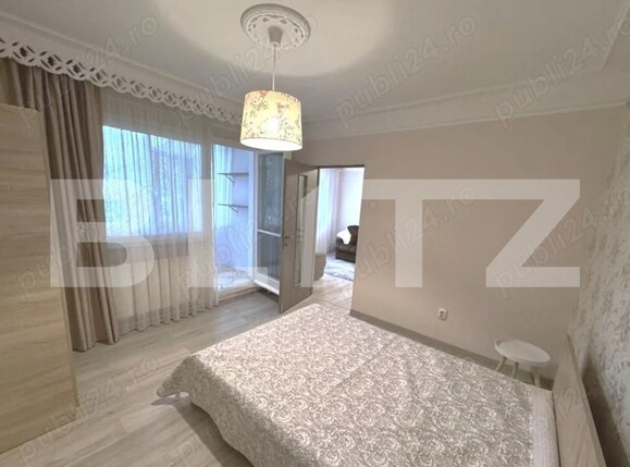 Apartament de închiriat 2 camere Podu Ros - 187285AI | BLITZ Iași | Poza4