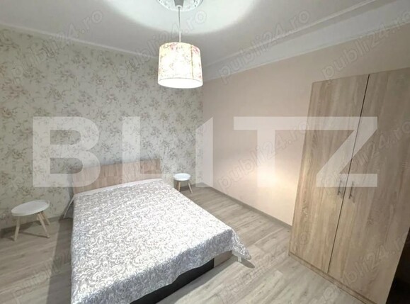 Apartament de închiriat 2 camere Podu Ros - 187285AI | BLITZ Iași | Poza5