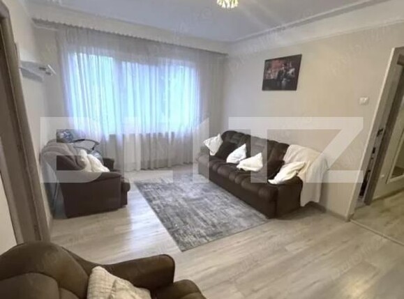 Apartament de închiriat 2 camere Podu Ros - 187285AI | BLITZ Iași | Poza2