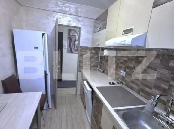 Apartament de închiriat 2 camere Podu Ros - 187285AI | BLITZ Iași | Poza7
