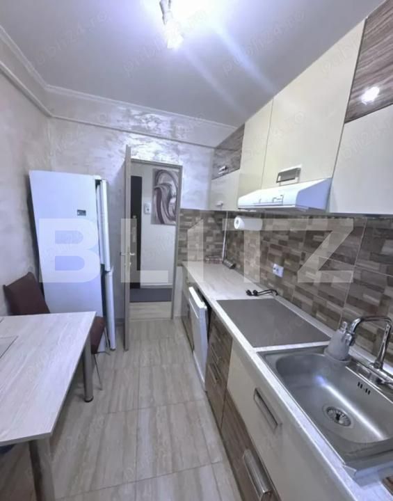 Apartament de închiriat 2 camere Podu Ros - 187285AI | BLITZ Iași | Poza7
