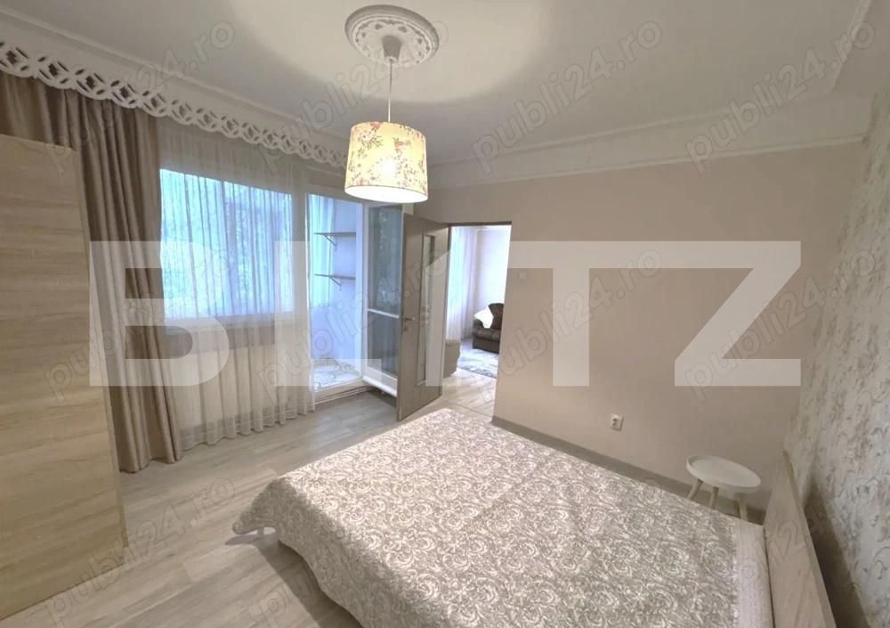 Apartament de închiriat 2 camere Podu Ros - 187285AI | BLITZ Iași | Poza4