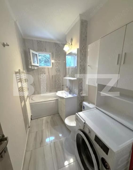 Apartament de închiriat 2 camere Podu Ros - 187285AI | BLITZ Iași | Poza8