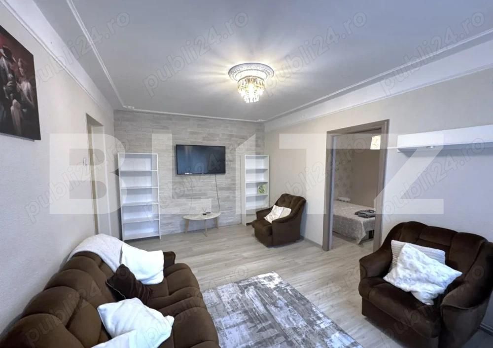 Apartament de închiriat 2 camere Podu Ros - 187285AI | BLITZ Iași | Poza3