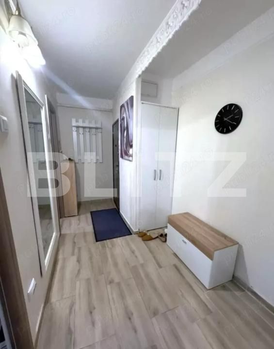 Apartament de închiriat 2 camere Podu Ros - 187285AI | BLITZ Iași | Poza9