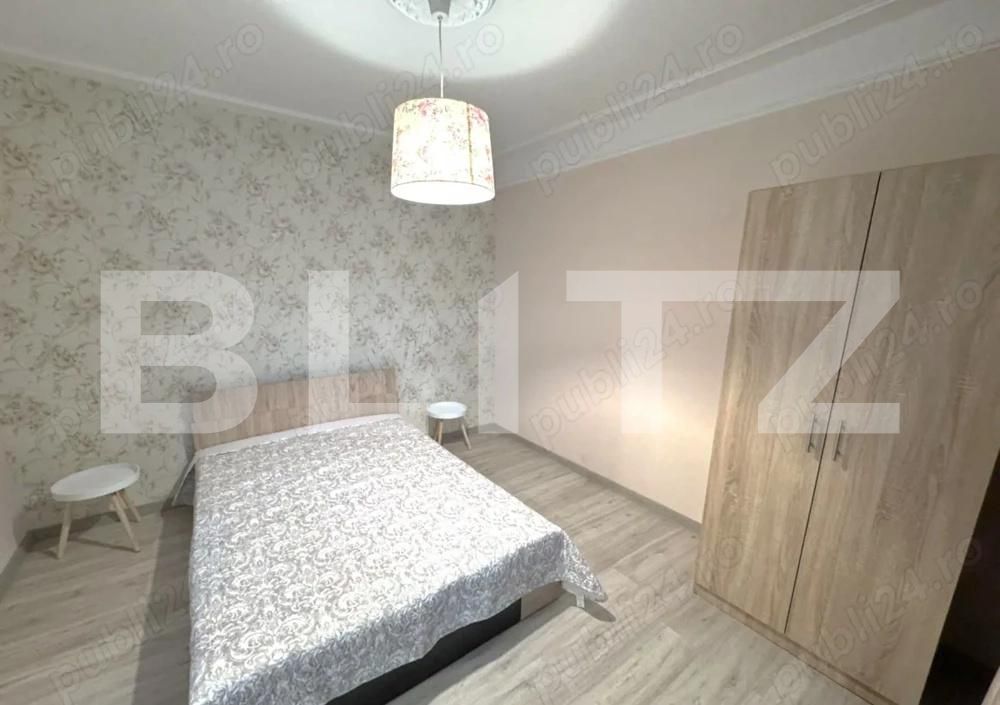 Apartament de închiriat 2 camere Podu Ros - 187285AI | BLITZ Iași | Poza5