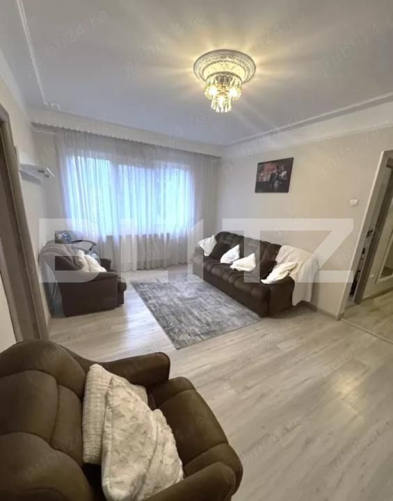 Apartament de închiriat 2 camere Podu Ros - 187285AI | BLITZ Iași | Poza2