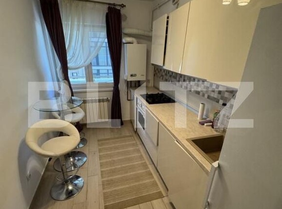 Apartament de închiriat 2 camere Tudor Vladimirescu - 187287AI | BLITZ Iași | Poza3