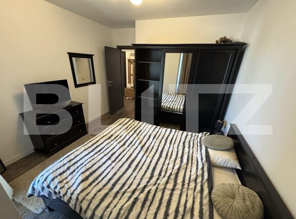 Apartament de închiriat 2 camere Tudor Vladimirescu - 187287AI | BLITZ Iași | Poza2