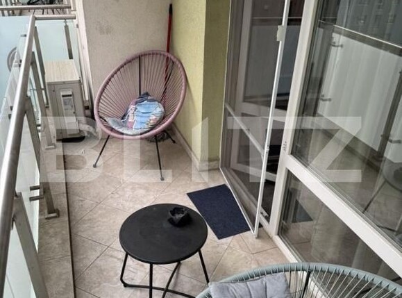 Apartament de închiriat 2 camere Tudor Vladimirescu - 187287AI | BLITZ Iași | Poza4