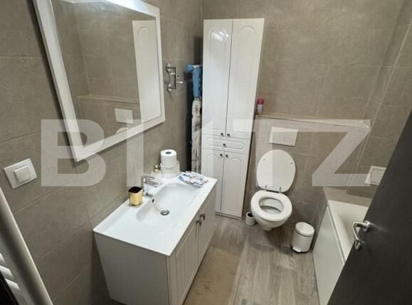 Apartament de închiriat 2 camere Tudor Vladimirescu - 187287AI | BLITZ Iași | Poza5