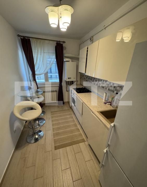Apartament de închiriat 2 camere Tudor Vladimirescu - 187287AI | BLITZ Iași | Poza3