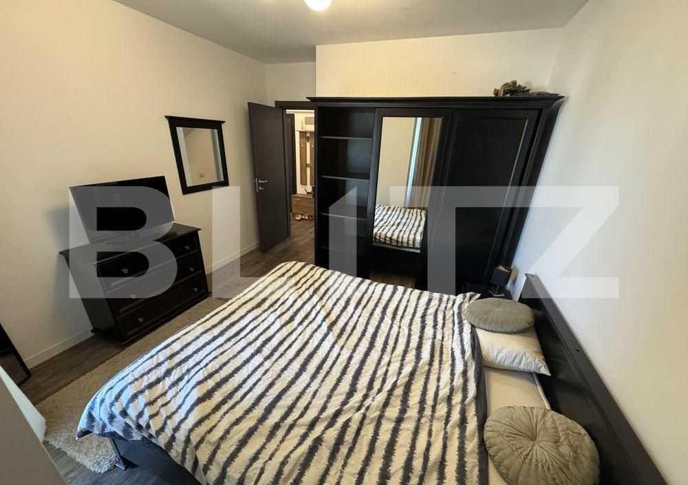 Apartament de închiriat 2 camere Tudor Vladimirescu - 187287AI | BLITZ Iași | Poza2