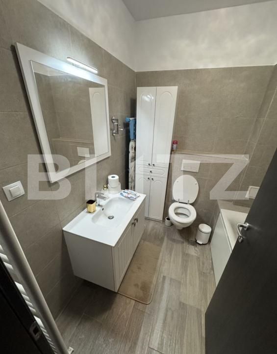 Apartament de închiriat 2 camere Tudor Vladimirescu - 187287AI | BLITZ Iași | Poza5