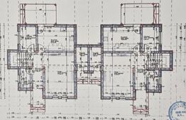 Duplex 4 camere, 110.50 mp, zona Horpaz 