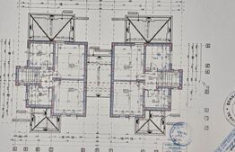 Duplex 4 camere, 110.50 mp, zona Horpaz 