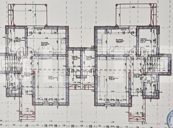 Casa de vânzare 4 camere Exterior Sud - 187288CV | BLITZ Iași | Poza7