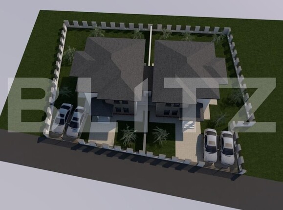 Casa de vânzare 4 camere Horpaz - 187288CV | BLITZ Iași | Poza4