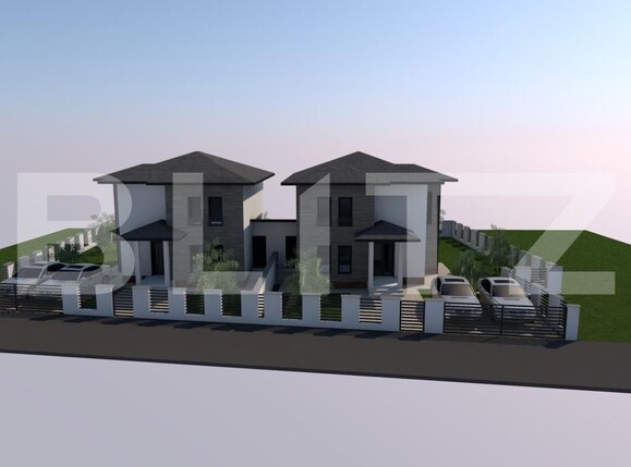 Casa de vânzare 4 camere Exterior Sud - 187288CV | BLITZ Iași | Poza1