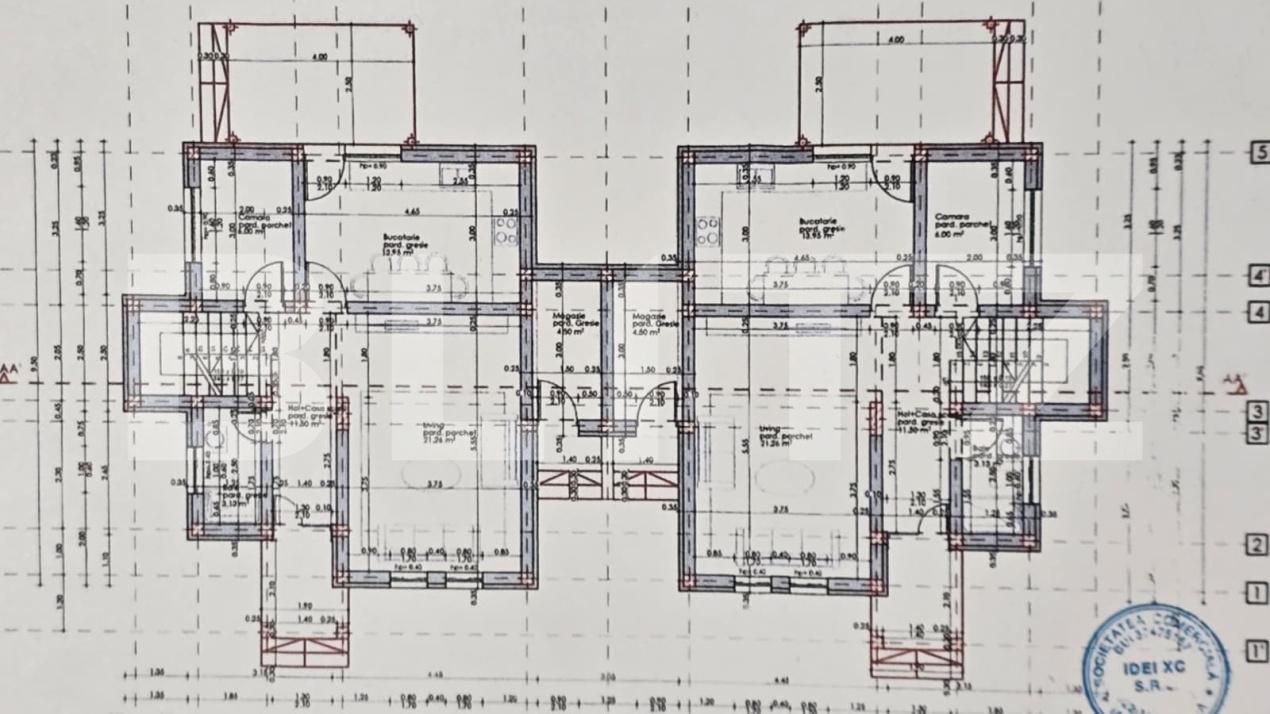 Casa de vânzare 4 camere Horpaz - 187288CV | BLITZ Iași | Poza7
