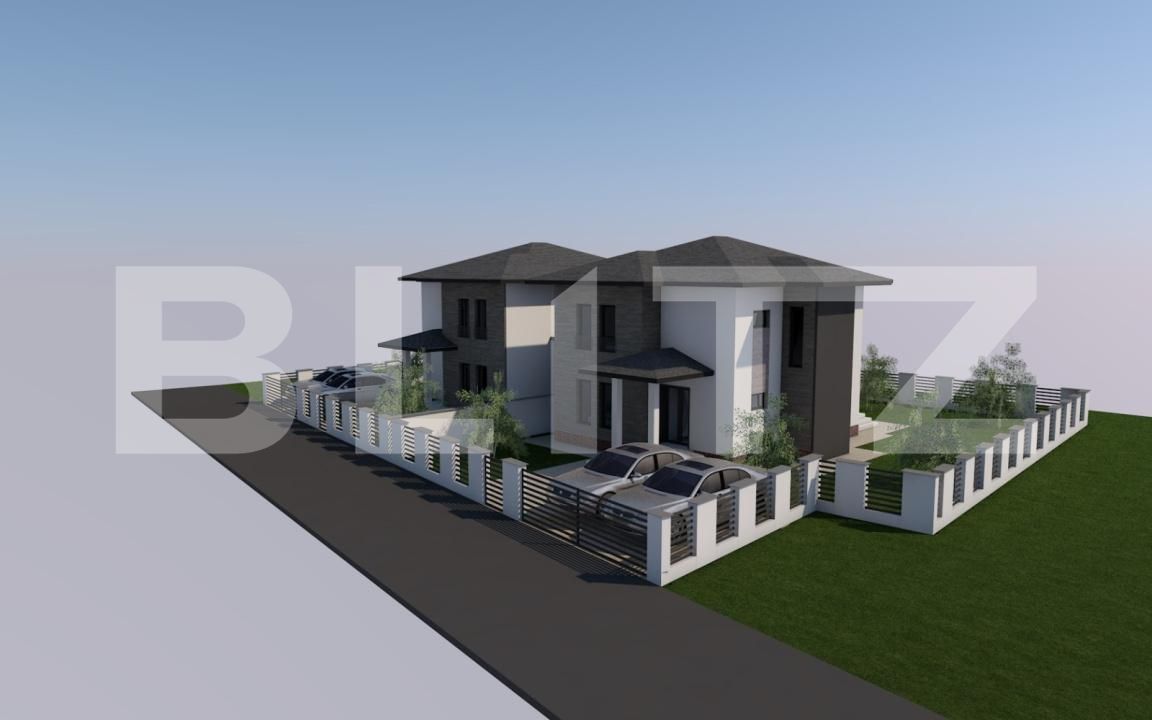 Casa de vânzare 4 camere Horpaz - 187288CV | BLITZ Iași | Poza2