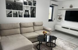 Apartament 2 camere, 50 mp, zona Baza 3