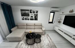 Apartament 2 camere, 50 mp, zona Baza 3