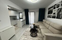 Apartament 2 camere, 50 mp, zona Baza 3
