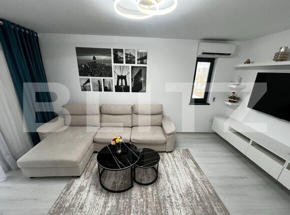 Apartament de închiriat 2 camere Baza 3 - 187332AI | BLITZ Iași | Poza2