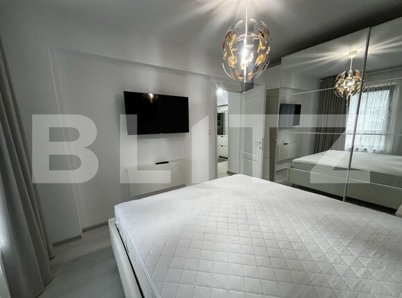 Apartament de închiriat 2 camere Baza 3 - 187332AI | BLITZ Iași | Poza4