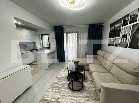 Apartament de închiriat 2 camere Baza 3 - 187332AI | BLITZ Iași | Poza5