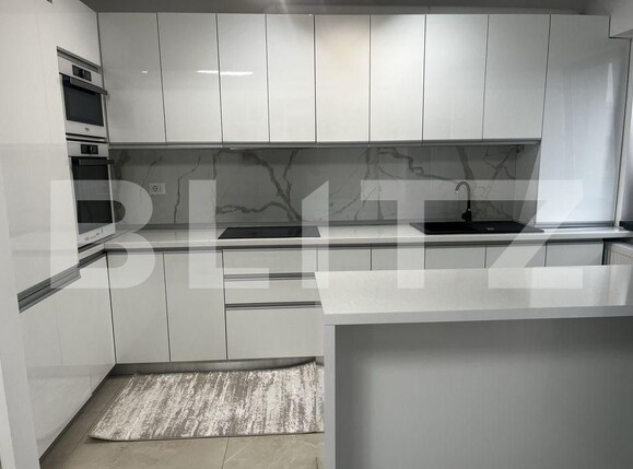 Apartament de închiriat 2 camere Baza 3 - 187332AI | BLITZ Iași | Poza6