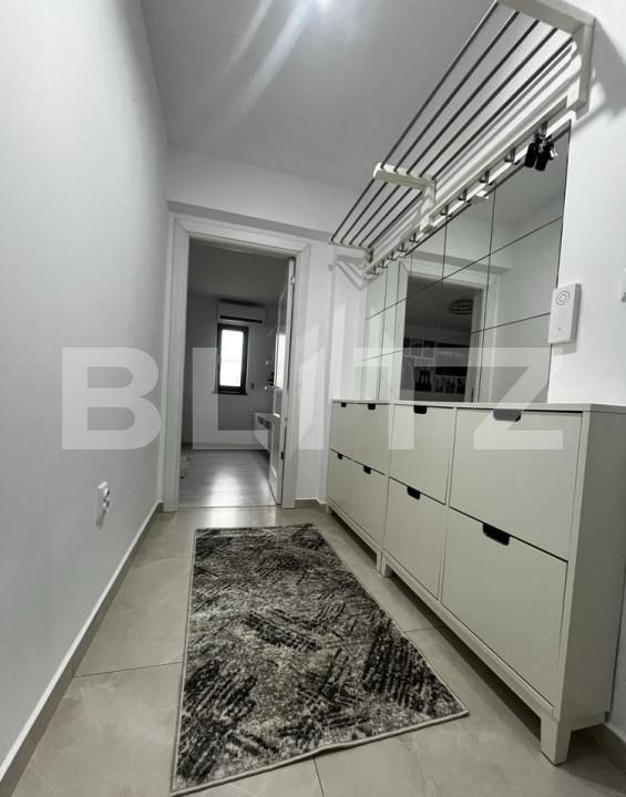 Apartament de închiriat 2 camere Baza 3 - 187332AI | BLITZ Iași | Poza7