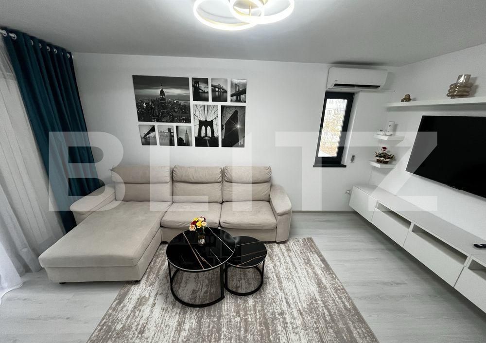 Apartament de închiriat 2 camere Baza 3 - 187332AI | BLITZ Iași | Poza2