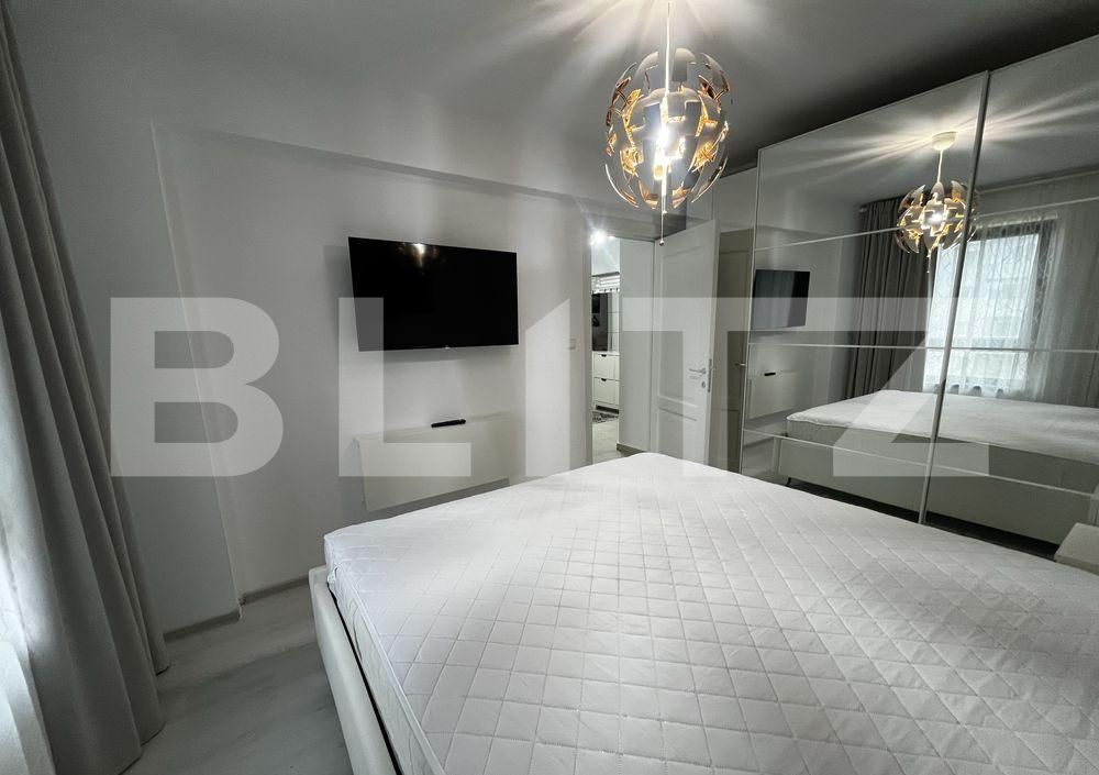 Apartament de închiriat 2 camere Baza 3 - 187332AI | BLITZ Iași | Poza4