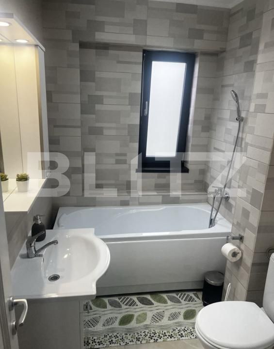 Apartament de închiriat 2 camere Baza 3 - 187332AI | BLITZ Iași | Poza8