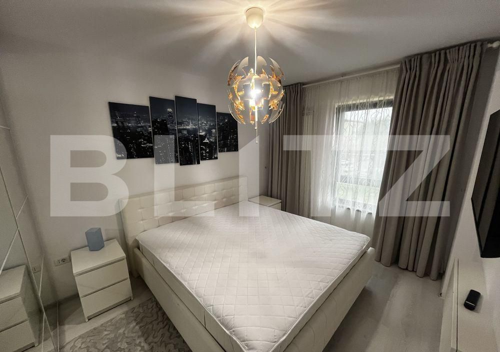 Apartament de închiriat 2 camere Baza 3 - 187332AI | BLITZ Iași | Poza3