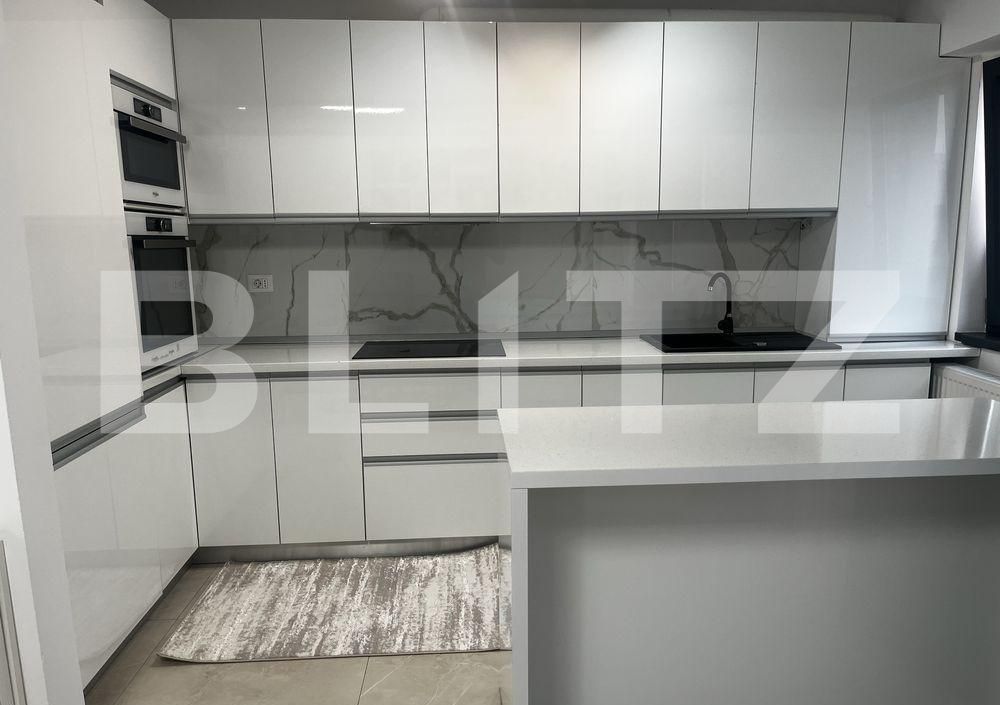 Apartament de închiriat 2 camere Baza 3 - 187332AI | BLITZ Iași | Poza6