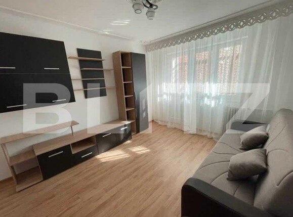 Apartament de închiriat 2 camere Nicolina - 187335AI | BLITZ Iași | Poza1