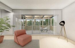 Vila 4 camere, 106 mp, zona Miroslava