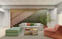 Vila 4 camere, 106 mp, zona Miroslava