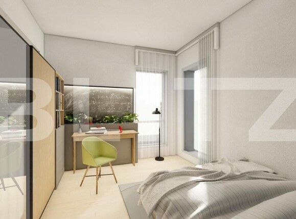 Casa de vânzare 4 camere Miroslava - 187340CV | BLITZ Iași | Poza5