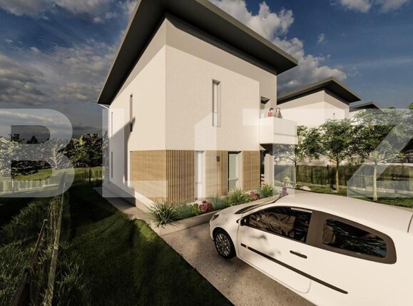 Casa de vânzare 4 camere Miroslava - 187340CV | BLITZ Iași | Poza2